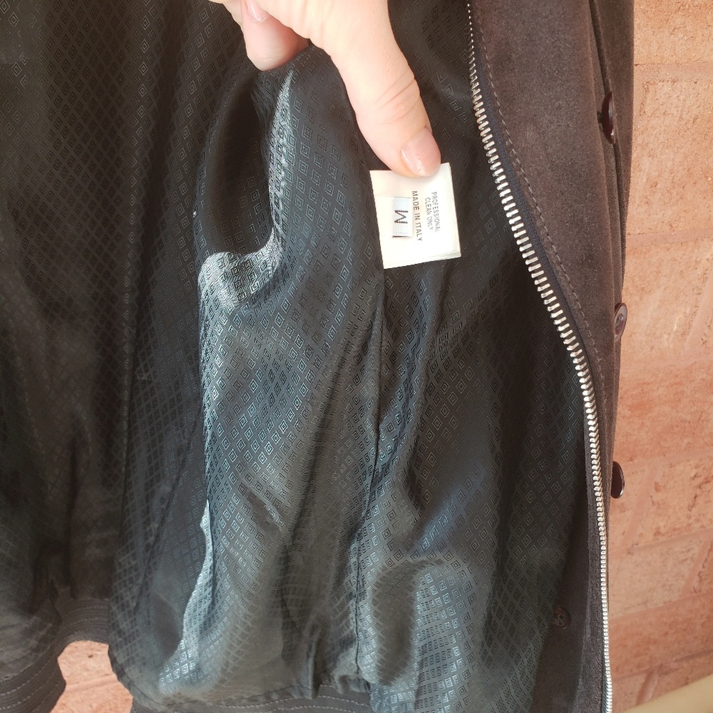 Goolden Goose jacket - Picture 6 of 8